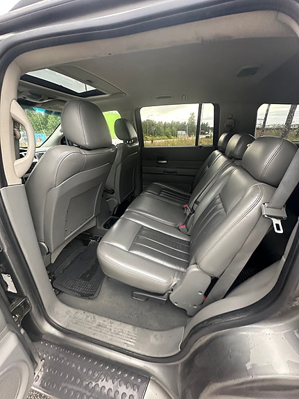 Dodge Durango 8 of 14