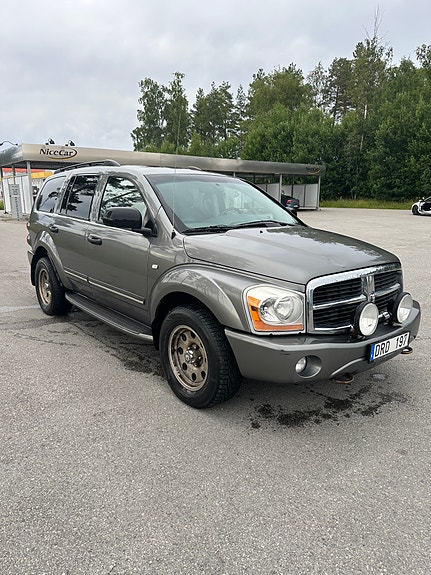 Dodge Durango 2 of 14