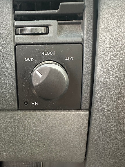 Dodge Durango 14 of 14