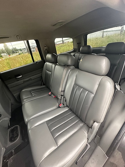 Dodge Durango 9 of 14
