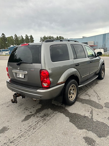 Dodge Durango 4 of 14