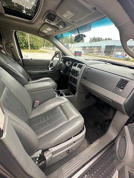 Dodge Durango 5 of 14