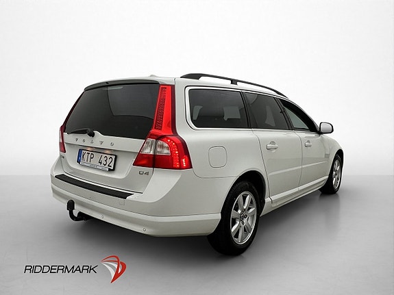 Volvo V70 5 of 5