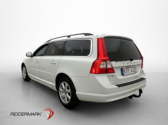 Volvo V70 8 of 29