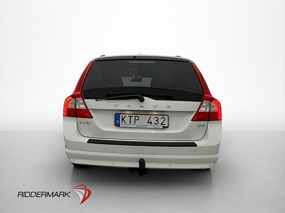Volvo V70 6 of 29