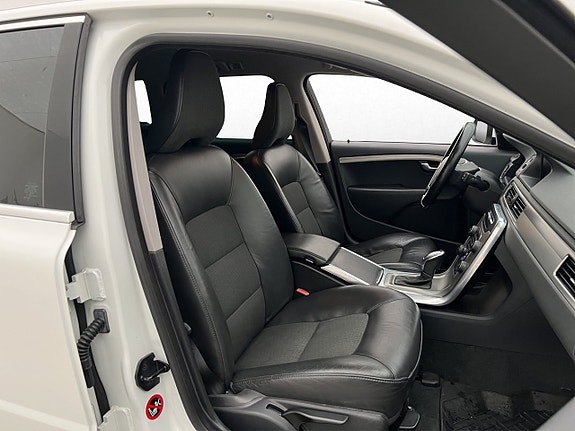 Volvo V70 22 of 29
