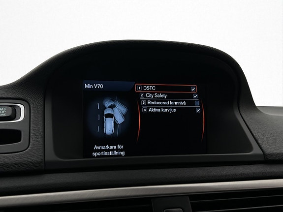 Volvo V70 19 of 29