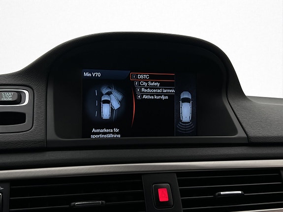 Volvo V70 17 of 29