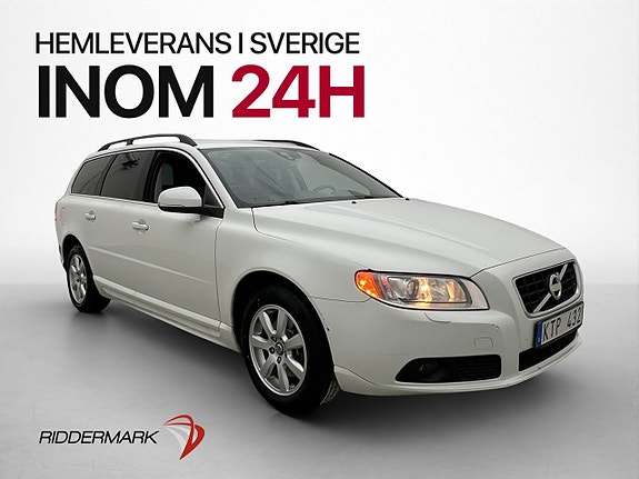 Volvo V70 3 of 29