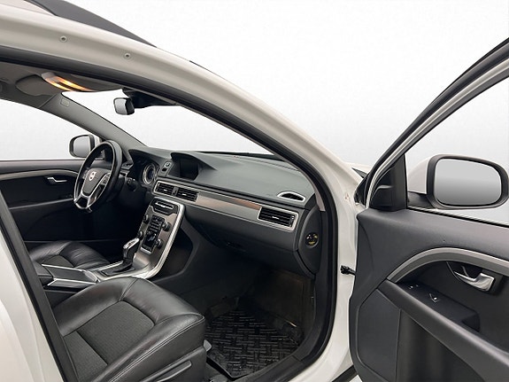 Volvo V70 23 of 29