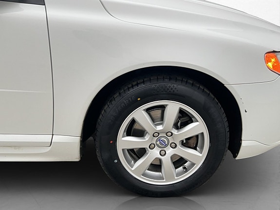 Volvo V70 29 of 29
