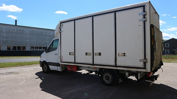 Mercedes-Benz Sprinter 316 3 of 5