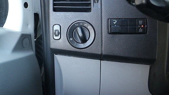 Mercedes-Benz Sprinter 316 13 of 13