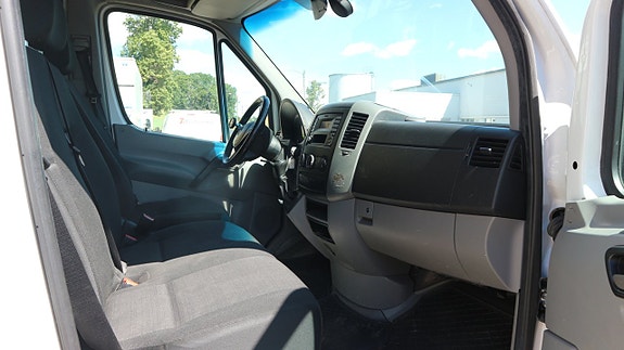 Mercedes-Benz Sprinter 316 8 of 13