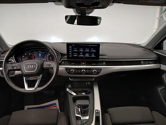 Audi A4 allroad 20 of 30