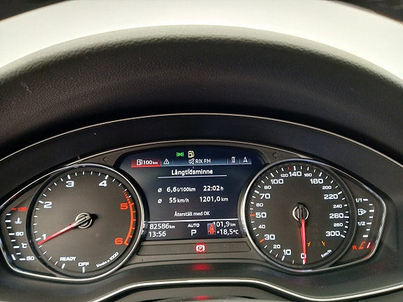 Audi A4 allroad 21 of 30