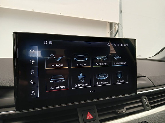 Audi A4 allroad 25 of 30