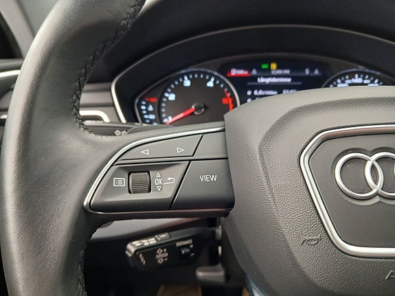 Audi A4 allroad 22 of 30