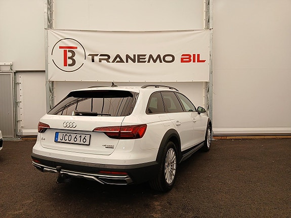 Audi A4 allroad 5 of 5
