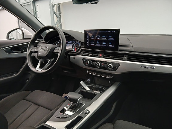 Audi A4 allroad 19 of 30