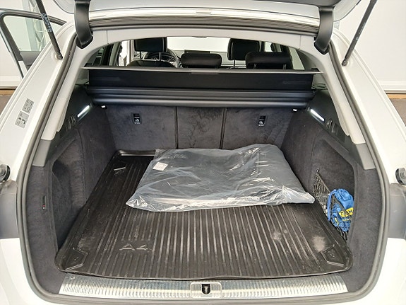 Audi A4 allroad 13 of 30