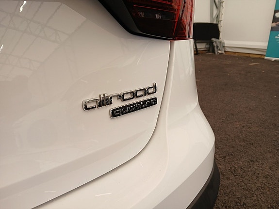 Audi A4 allroad 12 of 30