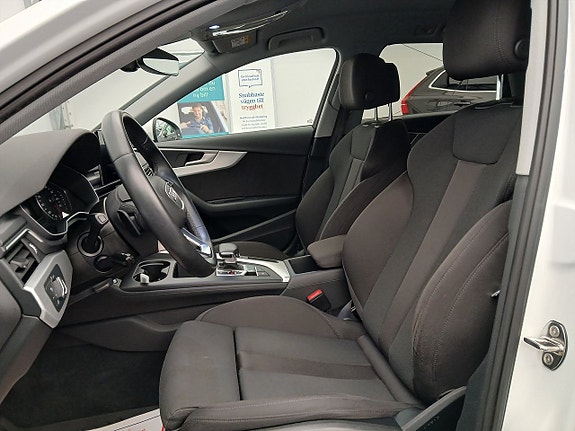 Audi A4 allroad 9 of 30