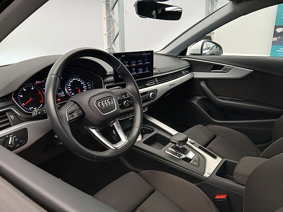 Audi A4 allroad 18 of 30