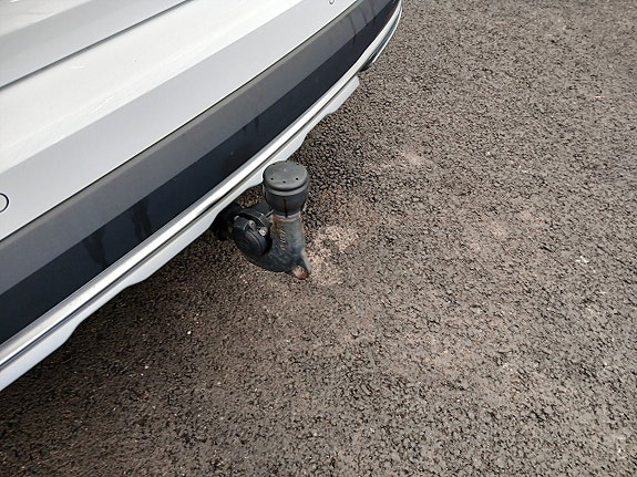 Audi A4 allroad 11 of 30
