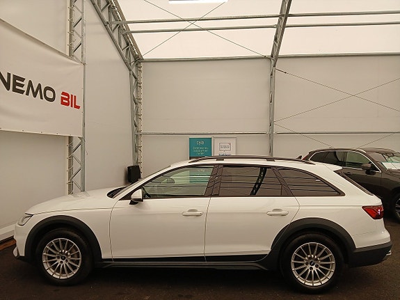 Audi A4 allroad 8 of 30