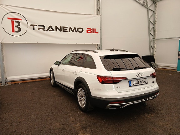 Audi A4 allroad 7 of 30
