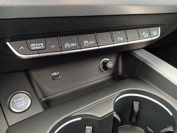 Audi A4 allroad 30 of 30