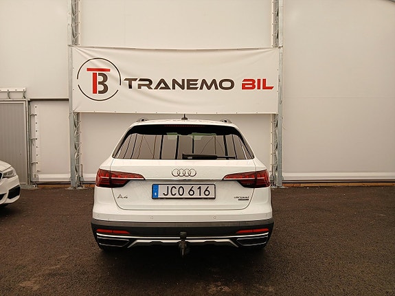 Audi A4 allroad 6 of 30