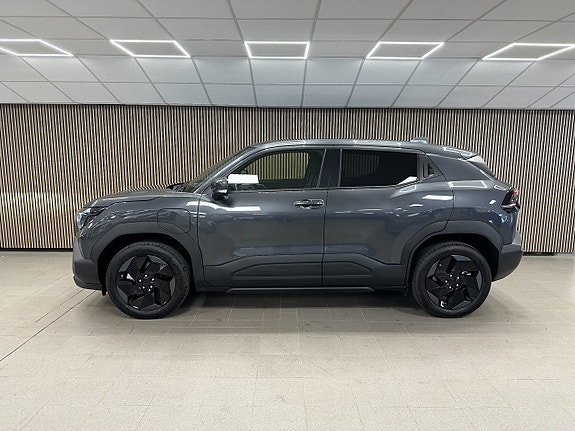 Suzuki eVitara 5 of 5