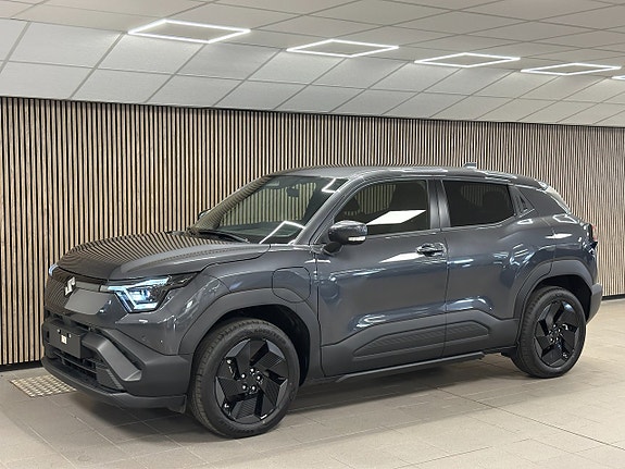 Suzuki eVitara 2 of 5