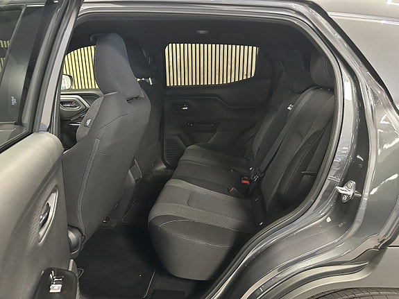 Suzuki eVitara 17 of 17