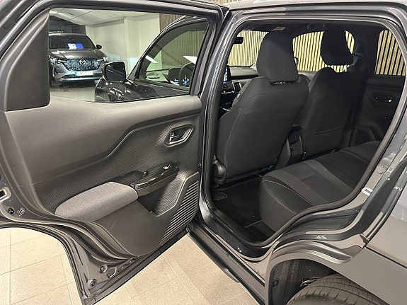 Suzuki eVitara 16 of 17