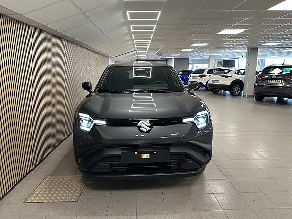 Suzuki eVitara 4 of 5