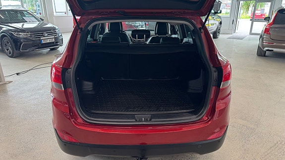 Hyundai ix35 3 of 5