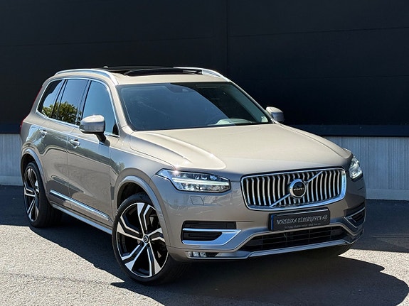 Volvo XC90 5 of 5