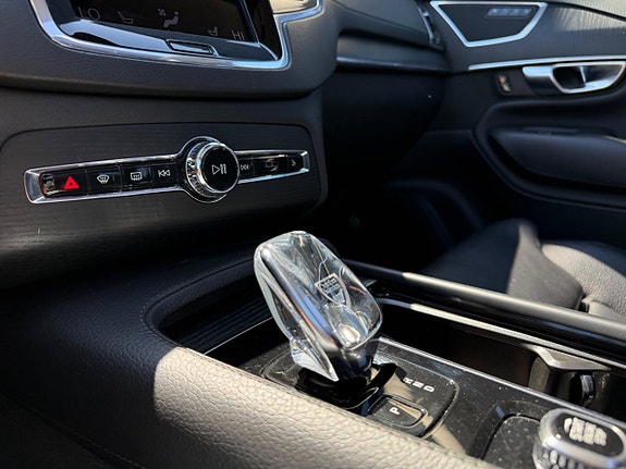 Volvo XC90 20 of 21