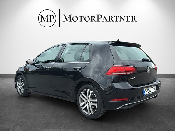 Volkswagen Golf I 5 of 5