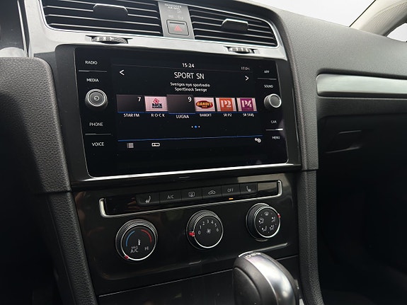 Volkswagen Golf I 14 of 16