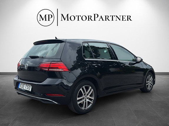 Volkswagen Golf I 7 of 16