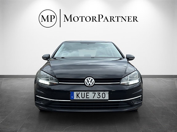 Volkswagen Golf I 2 of 5