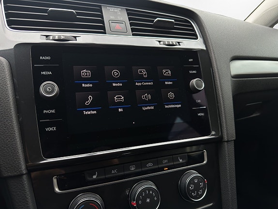 Volkswagen Golf I 16 of 16