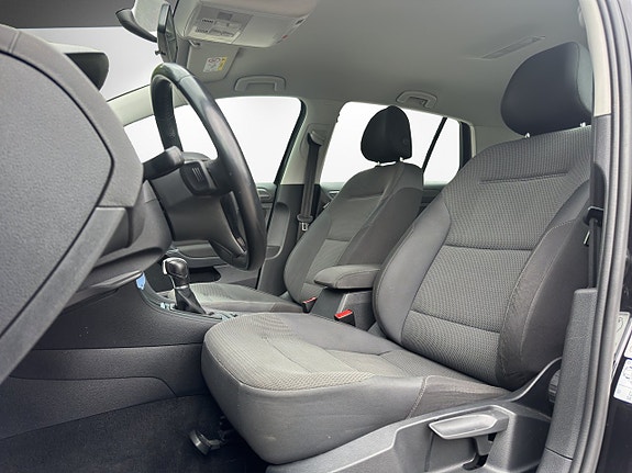 Volkswagen Golf I 9 of 16