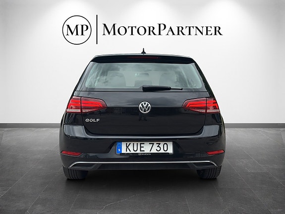 Volkswagen Golf I 6 of 16