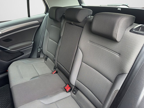Volkswagen Golf I 11 of 16