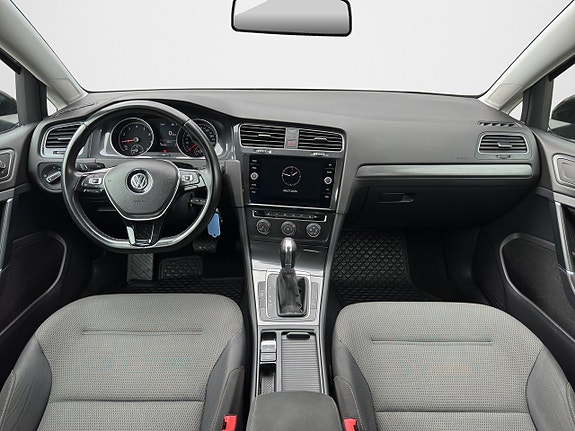 Volkswagen Golf I 10 of 16